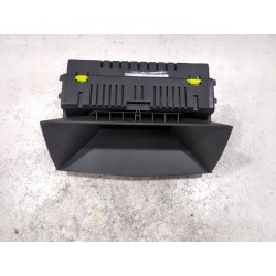 Recambio de pantalla multifuncion para opel astra h (a04) 1.9 cdti (l48) referencia OEM IAM 13178570  