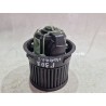 Recambio de motor calefaccion para peugeot 308 (2007) 1.6 hdi referencia OEM IAM T1011131B  