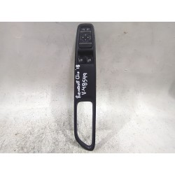 MANDO ELEVALUNAS DELANTERO IZQUIERDO 809612208R 