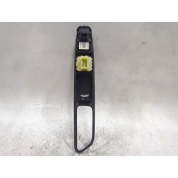 Recambio de mando elevalunas delantero izquierdo para renault clio iv 1.5 dc 90 cv referencia OEM IAM 809612208R  