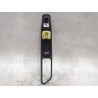 Recambio de mando elevalunas delantero izquierdo para renault clio iv 1.5 dc 90 cv referencia OEM IAM 809612208R  