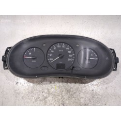 Recambio de cuadro completo para renault clio ii fase i (b/cb0)(1998) 1.2 (b/cb0f, b/cb0a, b/cb10, b/cb1k, b/cb2d, b/cb2h) refer