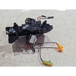 Recambio de anillo airbag para renault clio iii 1.1 referencia OEM IAM 61760017  