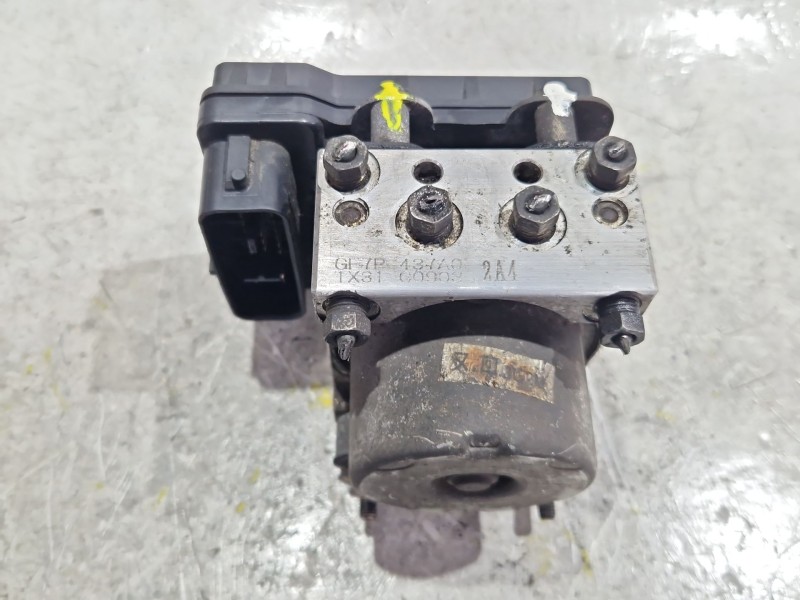 Recambio de nucleo abs para mazda 626 v (gf) 2.0 turbo di (gffp) referencia OEM IAM GF7P437A0  
