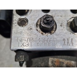 Recambio de nucleo abs para mazda 626 v (gf) 2.0 turbo di (gffp) referencia OEM IAM GF7P437A0  