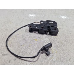 CERRADURA CAPOT 4F0823509 12204 