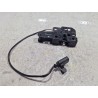 Recambio de cerradura capot para audi a6 c5 (4b2, 4b4) 2.5 tdi referencia OEM IAM 4F0823509 12204  
