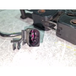 Recambio de cerradura capot para audi a6 c5 (4b2, 4b4) 2.5 tdi referencia OEM IAM 4F0823509 12204  
