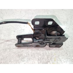 Recambio de cerradura capot para audi a6 c5 (4b2, 4b4) 2.5 tdi referencia OEM IAM 4F0823509 12204  