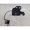 Recambio de cerradura capot para audi a6 c5 (4b2, 4b4) 2.5 tdi referencia OEM IAM 4F0823509 12204  