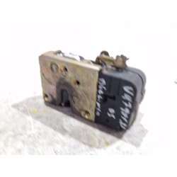 Recambio de cerradura puerta delantera izquierda para volvo s40 ii (544) 1.6 d referencia OEM IAM PP30FV  