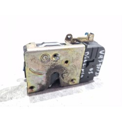 Recambio de cerradura puerta delantera izquierda para volvo s40 ii (544) 1.6 d referencia OEM IAM PP30FV  