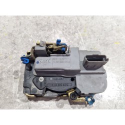 Recambio de cerradura puerta delantera izquierda para volvo s40 ii (544) 1.6 d referencia OEM IAM PP30FV  