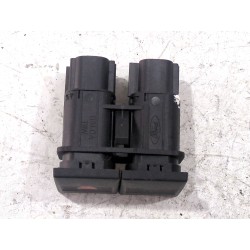 Recambio de boton emergencia para ford mondeo iii (b5y) 2.0 16v tddi / tdci referencia OEM IAM D3LOA  