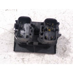 Recambio de boton emergencia para ford mondeo iii (b5y) 2.0 16v tddi / tdci referencia OEM IAM D3LOA  