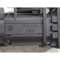 Recambio de boton emergencia para ford mondeo iii (b5y) 2.0 16v tddi / tdci referencia OEM IAM D3LOA  