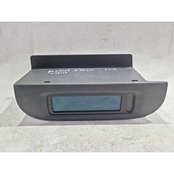 PANTALLA MULTIFUNCION 281199705 