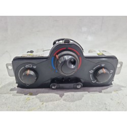 MANDO CLIMATIZADOR 019308 