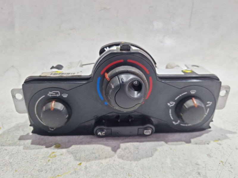Recambio de mando climatizador para renault kangoo be bop (kw0/1_) 1.5 dci referencia OEM IAM 019308  