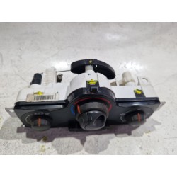 Recambio de mando climatizador para renault kangoo be bop (kw0/1_) 1.5 dci referencia OEM IAM 019308  