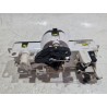 Recambio de mando climatizador para renault kangoo be bop (kw0/1_) 1.5 dci referencia OEM IAM 019308  