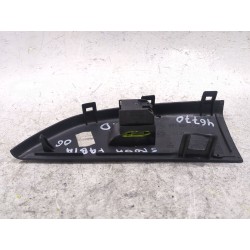 Recambio de mando elevalunas delantero derecho para skoda fabia i combi (6y5) 1.4 tdi referencia OEM IAM 6Y1867228  