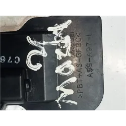 Recambio de cerradura puerta delantera izquierda para mazda 2 berlina (dy)(2003) referencia OEM IAM P3M71A219A65DH DE9059G  