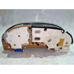 Recambio de cuadro completo para audi 80 b4 sedán (8c2) 2.8 quattro referencia OEM IAM 8A0919033AN  