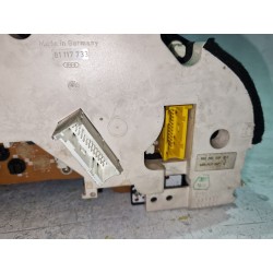Recambio de cuadro completo para audi 80 b4 sedán (8c2) 2.8 quattro referencia OEM IAM 8A0919033AN  