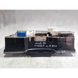 Recambio de cuadro completo para audi 80 b4 sedán (8c2) 2.8 quattro referencia OEM IAM 8A0919033AN  