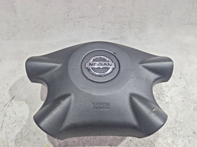 Recambio de airbag volante para nissan almera ii (n16) 1.5 referencia OEM IAM AMAV6056280368  