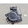Recambio de motor elevalunas delantero izquierdo para mazda 3 (bk) 1.6 di turbo referencia OEM IAM GJ6A5958X  