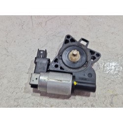 Recambio de motor elevalunas delantero izquierdo para mazda 3 (bk) 1.6 di turbo referencia OEM IAM GJ6A5958X  