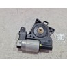 Recambio de motor elevalunas delantero izquierdo para mazda 3 (bk) 1.6 di turbo referencia OEM IAM GJ6A5958X  