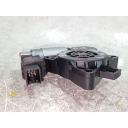 Recambio de motor elevalunas delantero izquierdo para mazda 3 (bk) 1.6 di turbo referencia OEM IAM GJ6A5958X  