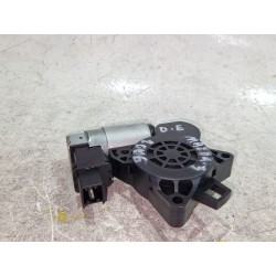 Recambio de motor elevalunas delantero izquierdo para mazda 3 (bk) 1.6 di turbo referencia OEM IAM GJ6A5958X  
