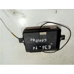 Recambio de centralita para bmw serie 3 berlina (e36)(1990) 316 i referencia OEM IAM 82929402875  