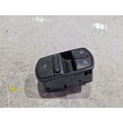 Recambio de mando elevalunas delantero izquierdo para opel corsa d (s07) 1.7 cdti (l08, l68) referencia OEM IAM 13258521AA  