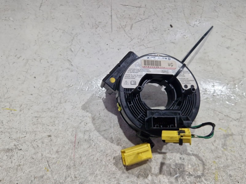 Recambio de anillo airbag para honda civic viii hatchback (fn, fk) 2.2 ctdi (fk3) referencia OEM IAM F0WG630J1  