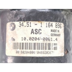 Recambio de nucleo abs para bmw serie 3 compacto (e46)(2001) 2.0 td referencia OEM IAM 10094808013  