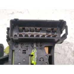 Recambio de mando limpiaparabrisas para nissan kubistar furgoneta (x76) 1.5 dci referencia OEM IAM 8200299869  