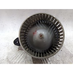 Recambio de motor calefaccion para audi a6 c5 (4b2, 4b4) 2.5 tdi referencia OEM IAM 4B1820021B  