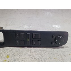 Recambio de mando elevalunas delantero izquierdo para audi 80 b4 sedán (8c2) 2.8 quattro referencia OEM IAM 893867171G  