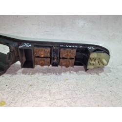 Recambio de mando elevalunas delantero izquierdo para audi 80 b4 sedán (8c2) 2.8 quattro referencia OEM IAM 893867171G  