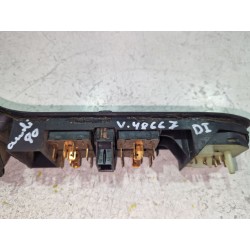 Recambio de mando elevalunas delantero izquierdo para audi 80 b4 sedán (8c2) 2.8 quattro referencia OEM IAM 893867171G  