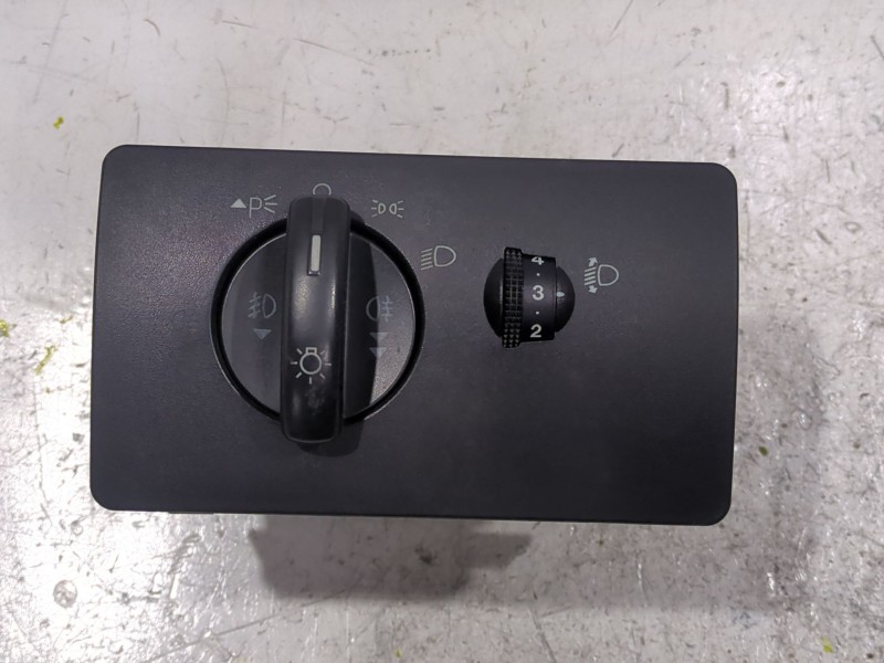 Recambio de mando luces para ford mondeo iii (b5y) 2.0 tdci referencia OEM IAM 1S7T13A024BB  