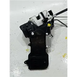Recambio de cerradura puerta delantera izquierda para mazda 2 berlina (dy)(2003) referencia OEM IAM P3M71A219A65DH DE9059G  