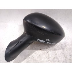 Recambio de retrovisor izquierdo para fiat iii punto (199)(2012) 1.3 referencia OEM IAM E3011023  