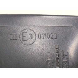 Recambio de retrovisor izquierdo para fiat iii punto (199)(2012) 1.3 referencia OEM IAM E3011023  