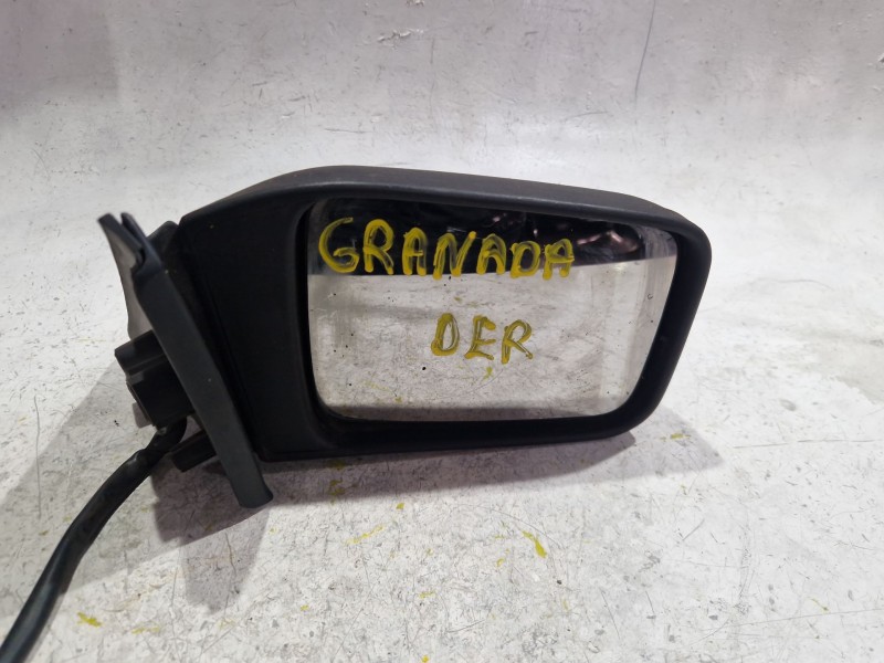 Recambio de retrovisor derecho para ford granada berl./turnier (1978) 1.6 referencia OEM IAM   